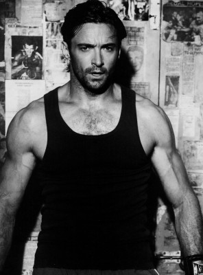 photo 29 in Hugh Jackman gallery [id132046] 2009-02-06 00:00:00