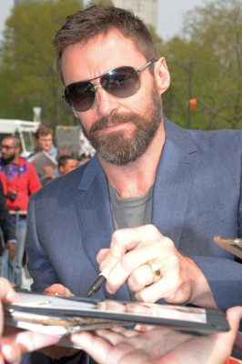 photo 8 in Hugh Jackman gallery [id699044] 2014-05-19 00:00:00