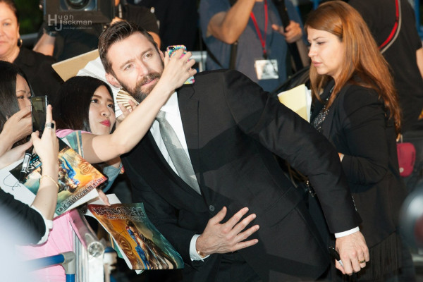 photo 25 in Hugh Jackman gallery [id710781] 2014-06-20 00:00:00