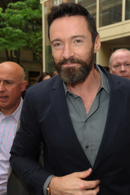 photo 18 in Hugh Jackman gallery [id702423] 2014-05-28 00:00:00