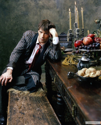 photo 7 in Hugh Jackman gallery [id144318] 2009-04-01 00:00:00