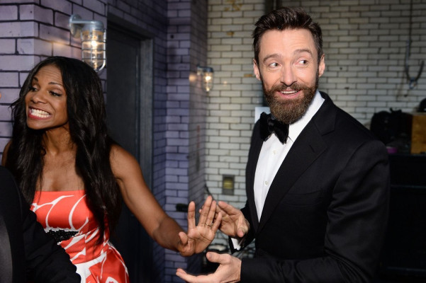photo 18 in Hugh Jackman gallery [id709620] 2014-06-18 00:00:00