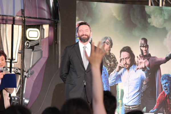 photo 4 in Hugh Jackman gallery [id707771] 2014-06-11 00:00:00