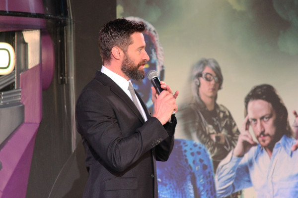 photo 3 in Hugh Jackman gallery [id707742] 2014-06-11 00:00:00