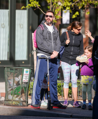 photo 23 in Hugh Jackman gallery [id697587] 2014-05-14 00:00:00