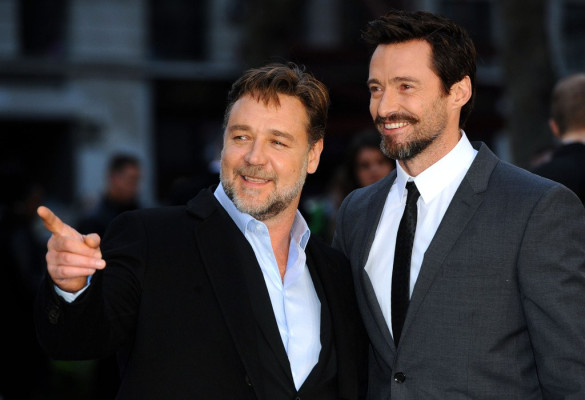 photo 23 in Hugh Jackman gallery [id686935] 2014-04-03 00:00:00
