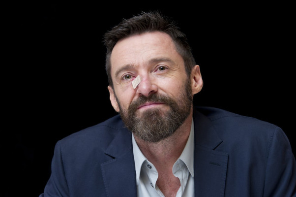 Hugh Jackman pic #699027