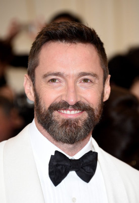photo 28 in Hugh Jackman gallery [id697327] 2014-05-11 00:00:00