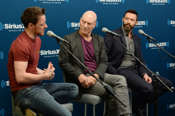 photo 8 in Hugh Jackman gallery [id702462] 2014-05-28 00:00:00