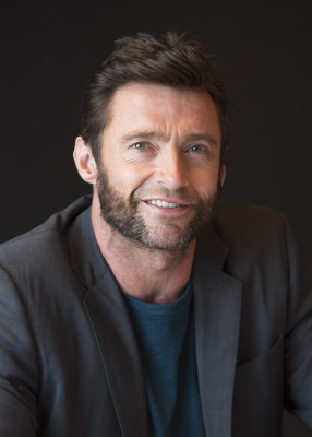 photo 24 in Hugh Jackman gallery [id702284] 2014-05-27 00:00:00