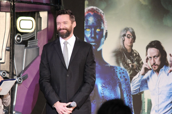 photo 29 in Hugh Jackman gallery [id707746] 2014-06-11 00:00:00