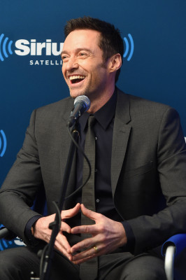 photo 11 in Hugh Jackman gallery [id763926] 2015-03-13 00:00:00