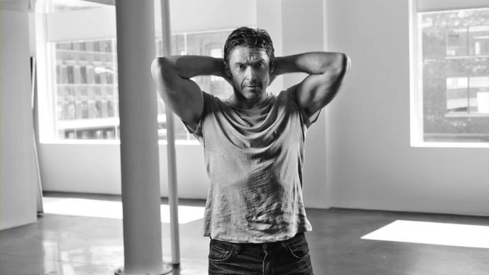 photo 16 in Hugh Jackman gallery [id699388] 2014-05-19 00:00:00