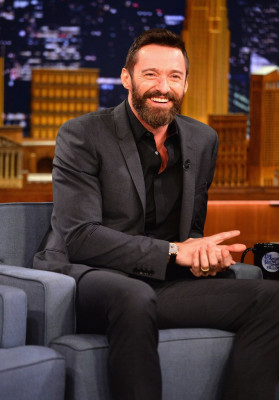 photo 27 in Hugh Jackman gallery [id702582] 2014-05-28 00:00:00