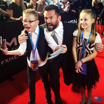 photo 24 in Hugh Jackman gallery [id702793] 2014-05-28 00:00:00