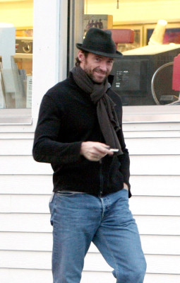 Hugh Jackman pic #710639