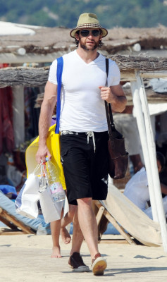 photo 11 in Hugh Jackman gallery [id707764] 2014-06-11 00:00:00
