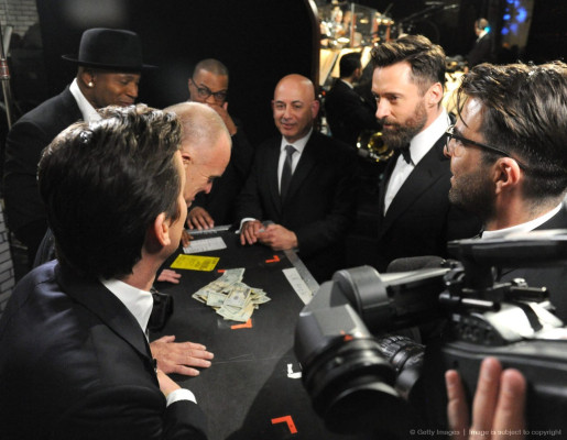 photo 9 in Hugh Jackman gallery [id709645] 2014-06-18 00:00:00