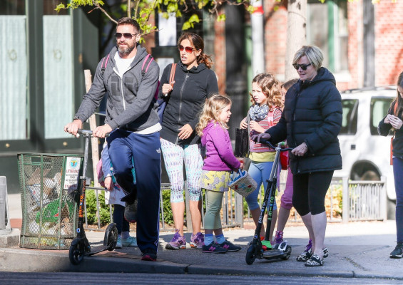photo 21 in Hugh Jackman gallery [id697589] 2014-05-14 00:00:00