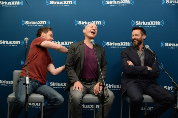 photo 7 in Hugh Jackman gallery [id702465] 2014-05-28 00:00:00