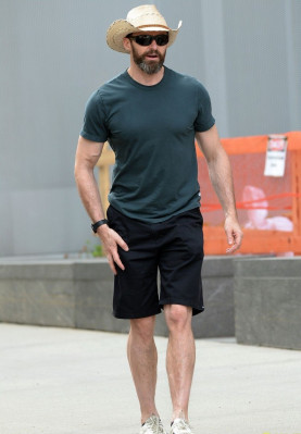 photo 23 in Hugh Jackman gallery [id707752] 2014-06-11 00:00:00
