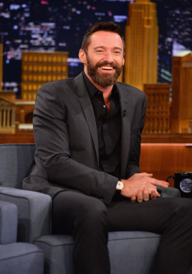 photo 10 in Hugh Jackman gallery [id702456] 2014-05-28 00:00:00
