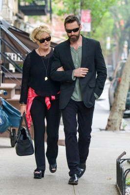 photo 12 in Hugh Jackman gallery [id707763] 2014-06-11 00:00:00