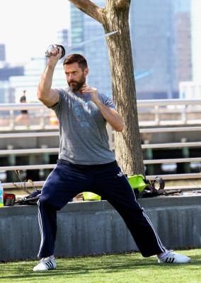 photo 25 in Hugh Jackman gallery [id698938] 2014-05-19 00:00:00