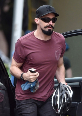 photo 22 in Hugh Jackman gallery [id710615] 2014-06-20 00:00:00