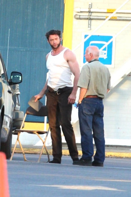 Hugh Jackman pic #671185