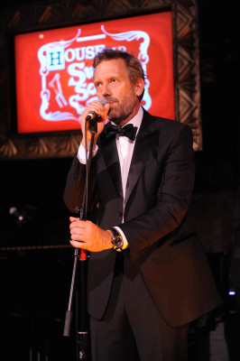 photo 9 in Hugh Laurie gallery [id515577] 2012-07-26 00:00:00