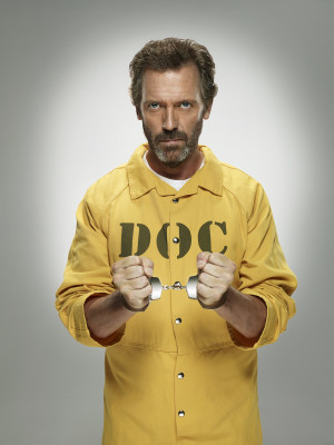 photo 3 in Hugh Laurie gallery [id404730] 2011-09-19 00:00:00