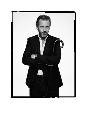 photo 5 in Hugh Laurie gallery [id404728] 2011-09-19 00:00:00