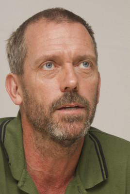 photo 16 in Hugh Laurie gallery [id309570] 2010-11-29 00:00:00