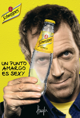 photo 17 in Hugh Laurie gallery [id380171] 2011-05-20 00:00:00
