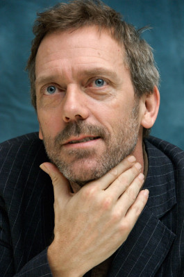 photo 25 in Hugh Laurie gallery [id309194] 2010-11-29 00:00:00