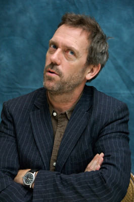 photo 18 in Hugh Laurie gallery [id309489] 2010-11-29 00:00:00
