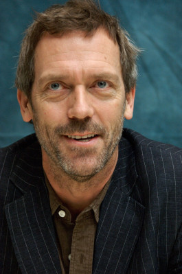 photo 21 in Hugh Laurie gallery [id309454] 2010-11-29 00:00:00