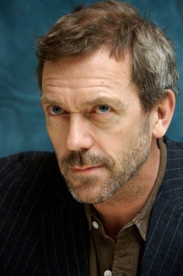 photo 23 in Hugh Laurie gallery [id309200] 2010-11-29 00:00:00