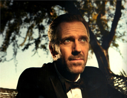 photo 7 in Hugh Laurie gallery [id317543] 2010-12-23 00:00:00