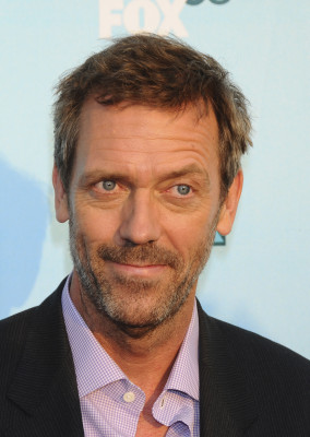 photo 22 in Hugh Laurie gallery [id378982] 2011-05-17 00:00:00