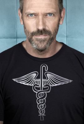 Hugh Laurie pic #378619