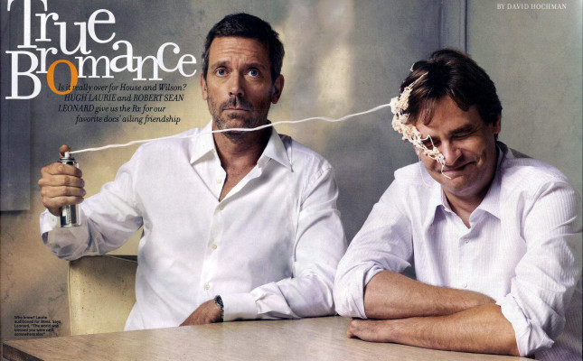 Hugh Laurie pic #247151