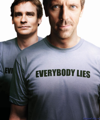 Hugh Laurie pic #223926