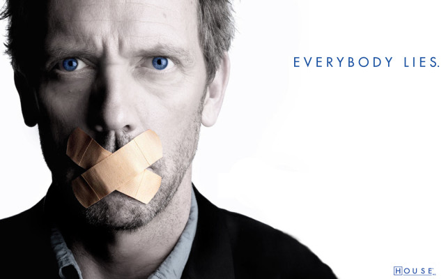 photo 10 in Hugh Laurie gallery [id432941] 2011-12-26 00:00:00