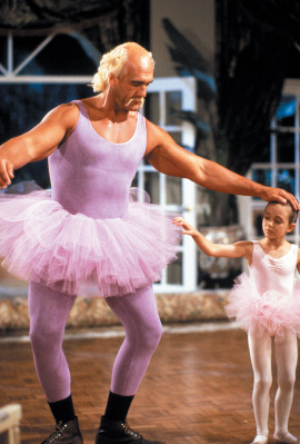 photo 9 in Hulk Hogan gallery [id119901] 2008-12-10 00:00:00