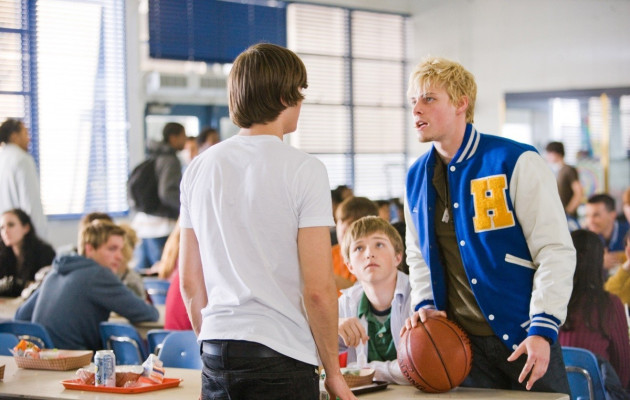 photo 15 in Hunter Parrish gallery [id461543] 2012-03-18 00:00:00