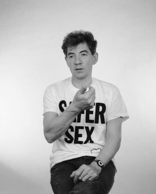 Ian McKellen pic #182465