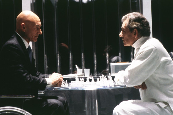 Ian McKellen pic #182466