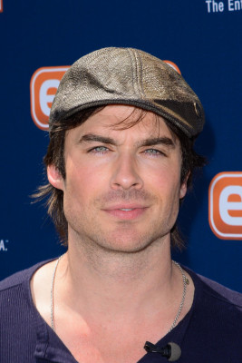 Ian Somerhalder pic #704973
